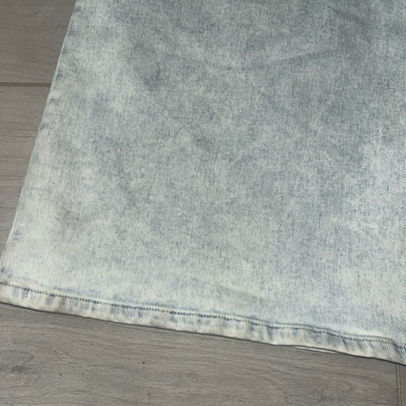 NEW Good American Corset Flare jeans Plus Size 30 - Picture 14 of 14